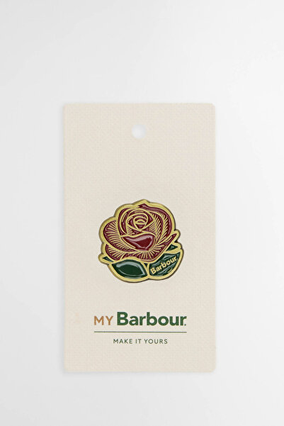 Barbour Rose Rozet RE51 Rose