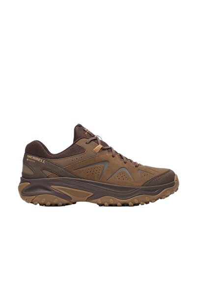 Merrell Yokota 3 Gore-Tex Erkek Kahverengi Outdoor Ayakkabı ERKEK OUTDOOR AYA...