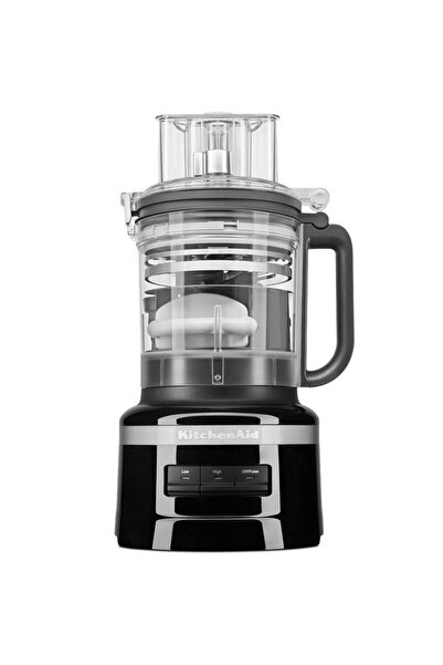 Kitchenaid 3,1 L Mutfak Robotu 5KFP1319 Onyx -EOB