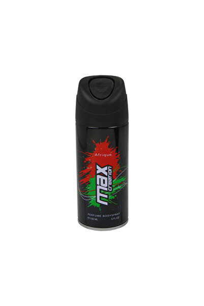 Max Creation Afrique Perfume Body Spray 150ml, Fragrance Body Spray For Every...