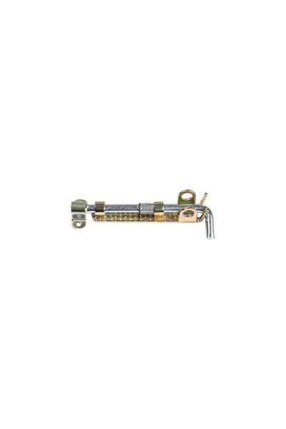 OEM Zavor cu arc otel, zincat, 150 x 26 x 3 mm