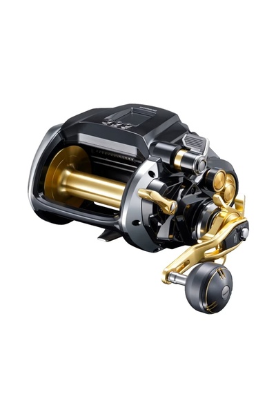 Shimano Beastmaster 12000 MD Sağ Kol Elektrikli Çıkrık Makinesi