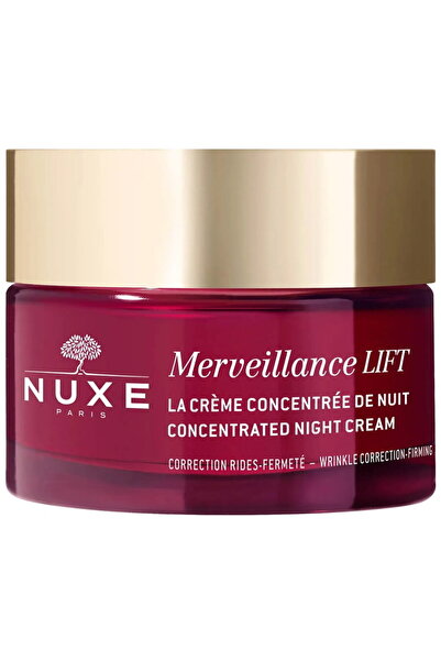 Nuxe Merveillance Lift Concentrated Night Cream
