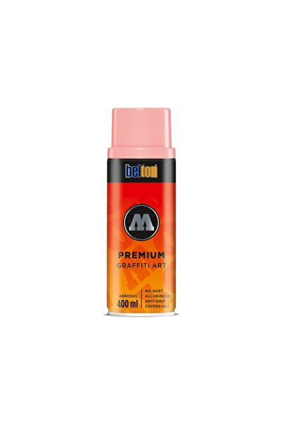 Molotow Μπέλτον Πρέμιουμ 400 ml 046 γκρέιπφρουτ