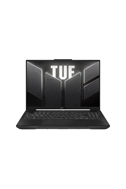 ASUS TUF Gaming F16 FX607VJR-TU388 Intel Core 5 205H 16GB 512GB SSD RTX3050-6...