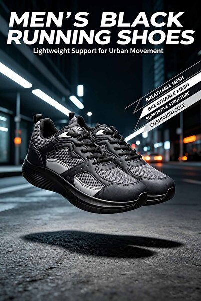 VivoGlobal Shop Stylish Street Sneakers - Durable Outsole & Secure Fit