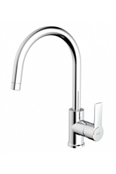 NSK Alamera Pro N3065502 Sink Faucet Chrome