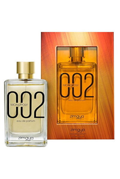 Zİmaya Μονόπολι 002 EDP M 100 ml
