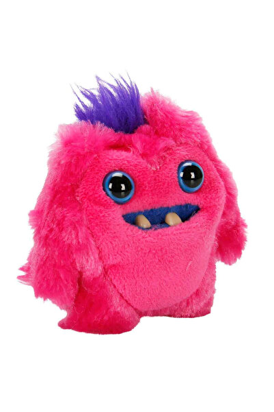 Feyza Oyuncak Fuggler Baby Fuggs Plush S4 |   3+ Years Old |   1 Piece |   Creative Play and Humor