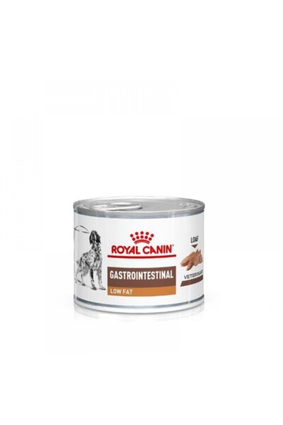 Royal Canin Hrană umedă pentru câini, Gastrointestinală, cu conținut scăzut d...