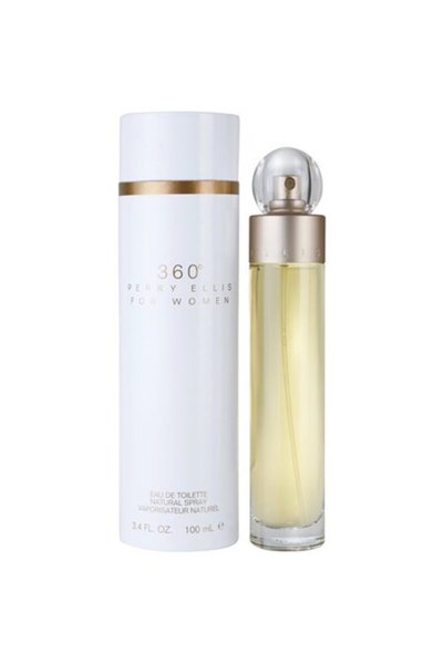 Perry Ellis 360 EDT W 100 ml