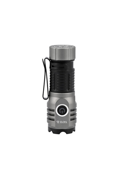 yato Lanterna 10W, 1000lm, 7 moduri, IPX4, 69x24mm