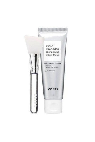 ForMySkin Αντιγηραντική Μάσκα με PDRN & Εξωσώματα Skinplaning Glaze Mask 50ml