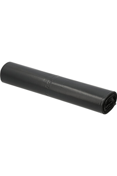 Vorel Saci menajeri cu mânere 60L 10 bucăți 60µM