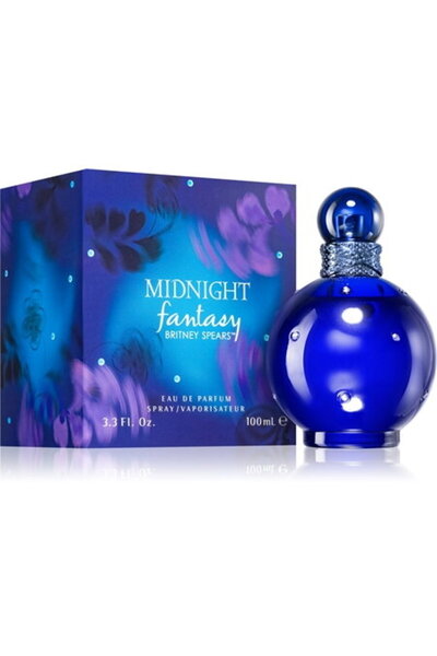 Britney Spears Φαντασία Μεσάνυχτα EDP Γυναικείο 50 ml
