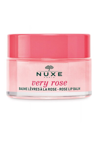 Nuxe Very Rose Lip Balm