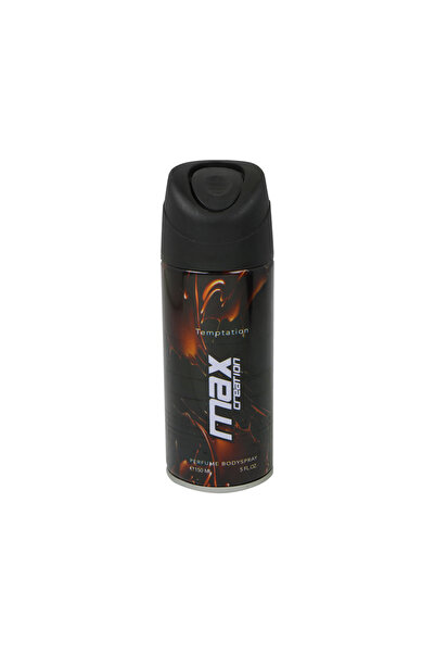 Max Creation Temptation Perfume Body Spray 150ml, Fragrance Body Spray For Ev...