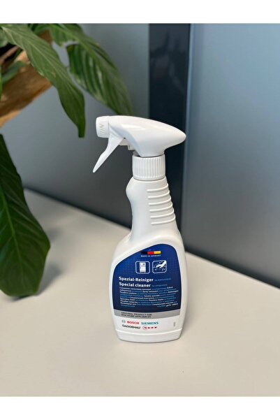 Bosch Buzdolapları için Özel Temizleyici