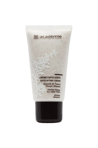 Academie Cremă exfoliantă