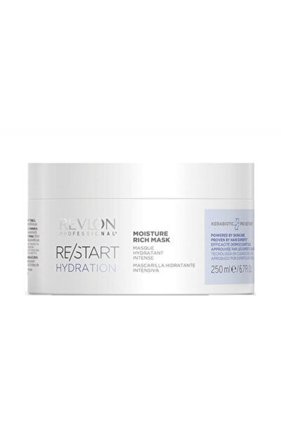 REVLON PROFESSIONAL Mască hidratantă Restart Hydration 500 ml