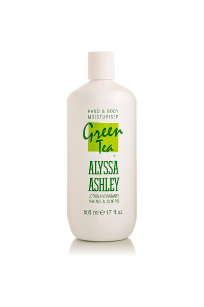 Alyssa Ashley Green Tea BOL W 500 ml