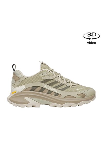 Merrell Moab Speed ​​2 Gtx Women's Outdoor Shoes