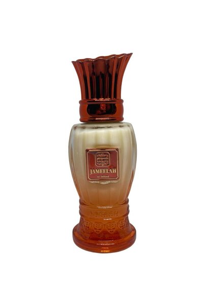 Naseem Jameelah Roșu EDT M 50 ml