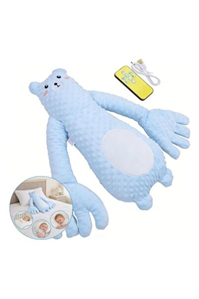 Funny Party Team Multifunctional baby pillow, for a peaceful sleep, for devel...