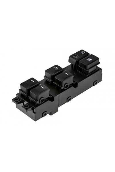 NTY Comutator control geamuri Kia Picanto II 2011-/5D/ 93570-1Y100