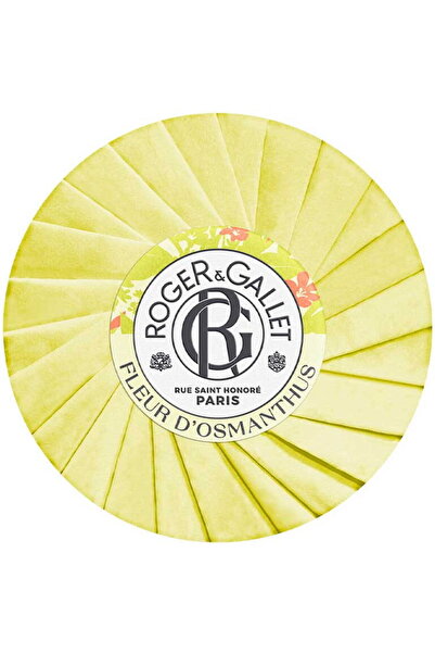 Roger&Gallet Săpun solid Roger & Gallet Fleur D'Osmanthus