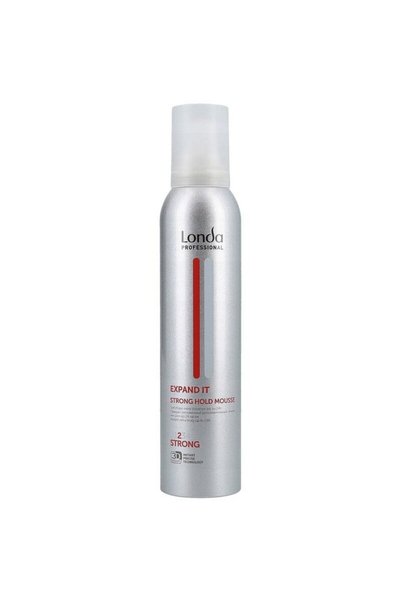 Londa Professional Expand It Spumă cu fixare puternică 200 ml