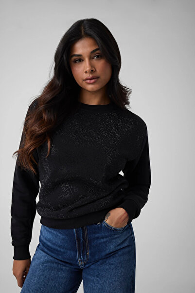 Guess Crysta Women's Sweatshirt