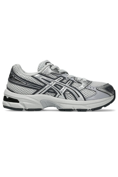 Asics GEL-1130 PS Çocuk Siyah Sneakers 1204A170-023