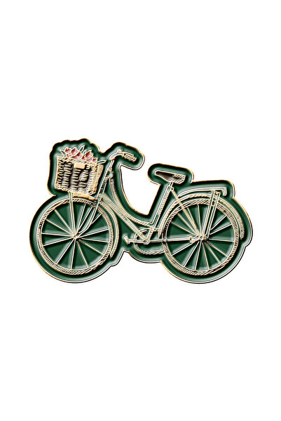 Barbour Bicycle Rozet GN25 Bicycle