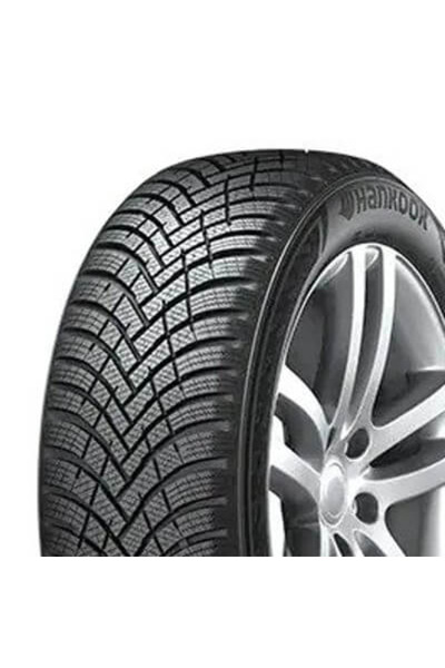 Hankook 195/65R15 91T Winter i*cept RS3 W462 2026 KIŞ 2026 Kış Lastiği
