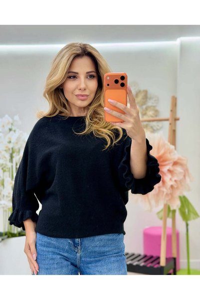 Generic Brand Bluză Natasha