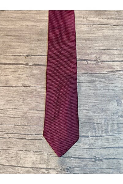 CROATE Premium 100% Silk Knitwear Men's Tie Special Textured Italian Design