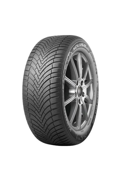 Solus 4S HA32 Plus 215/55 R17 98W XL 4 Mevsim Lastik - 2026