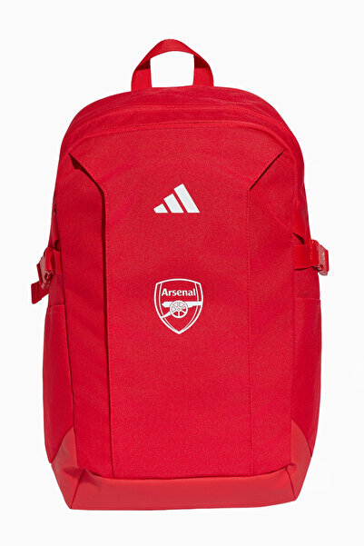 adidas Αρσέναλ ΦΚ 26/27 Σακίδιο Πλάτης - Κόκκινο
