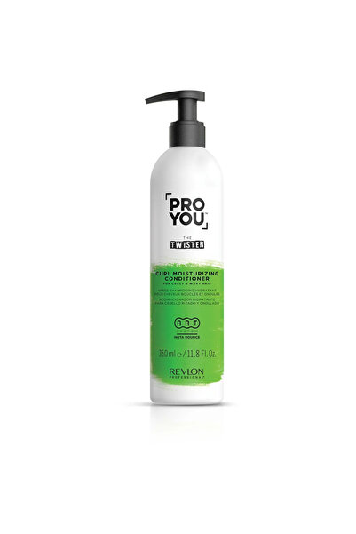 REVLON PROFESSIONAL Pro You The Twister Curl Balsam Hidratant 350 ml