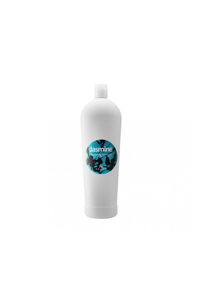 Kallos Șampon nutritiv cu iasomie 1000 ml