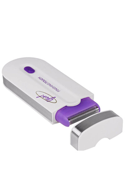OEM Epilator reîncărcabil cu accesorii incluse, cu tehnologie Sensa Light