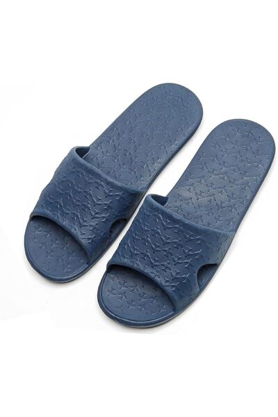 EXCEFORE Portable Foldable Travel Slippers for Men and Women, Lightweight Non...