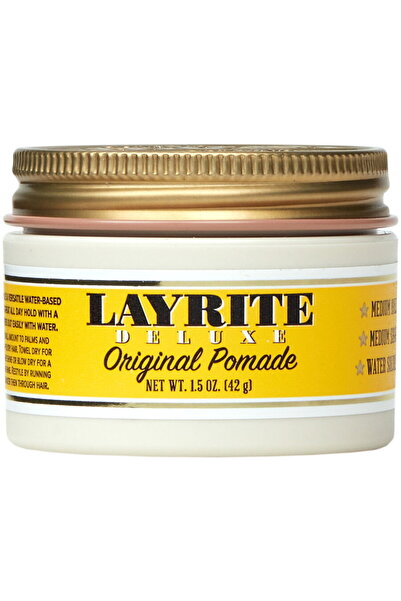 Layrite Pomadă Originală 42 g