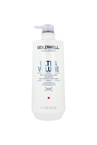 GOLDWELL Dualsenses Balsam Volumizant Intens 200 ml