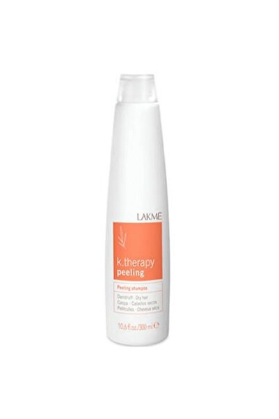 Lakme Lakmé K.Therapy Șampon exfoliant pentru păr uscat 300 ml