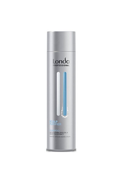 Londa Professional Șampon revitalizant pentru scalp 250 ml