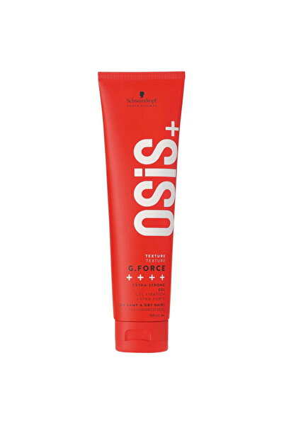 schwarzkopf professional Osis+ G.Force 150 ml