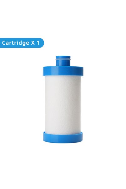 Choice 1pcs Cartridge Purifier Output Universal Shower Filter PP Cotton Showe...