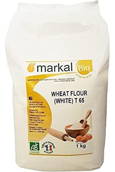 Markal Flour Wheat T65 1 kg Markal